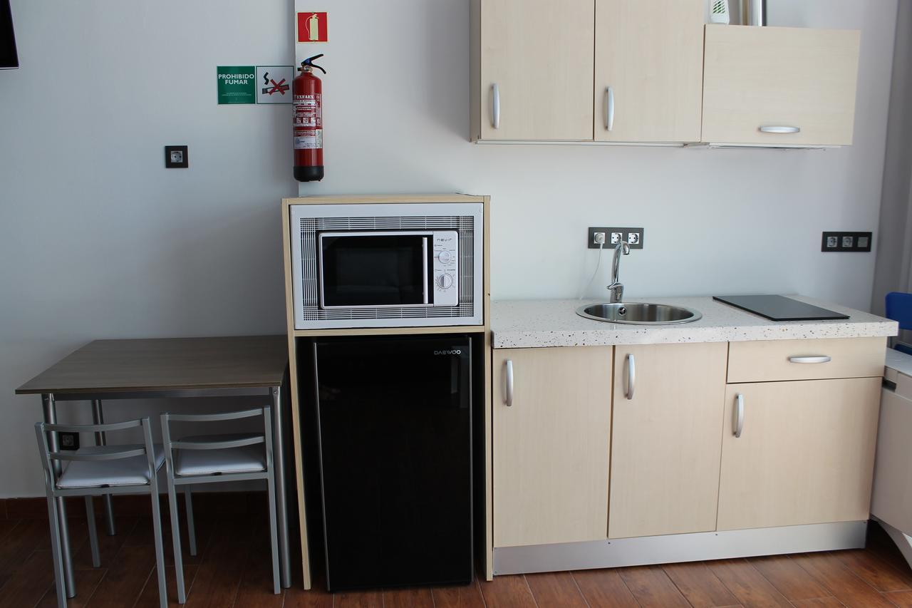 Apartamentos Turisticos Vistademar Luarca Kültér fotó